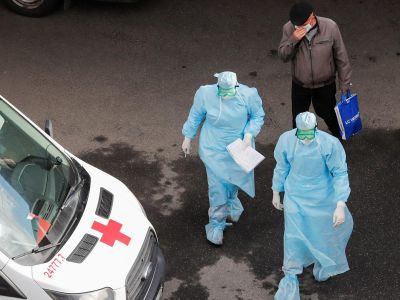 Фото: Антон Ваганов / Reuters Фото: Антон Ваганов / Reuters